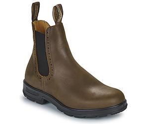 Blundstone Mid Boots HIGH TOP ORIGINAL CHELSEA BOOTS in Brown 4