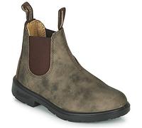 Blundstone Mid Boots KIDS-BLUNNIES-565 in Brown 13 kid