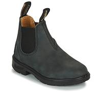 Blundstone Mid Boots KIDS CHELSEA BOOT 1325 in Grey 2.5 / 3