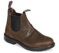 Blundstone Mid Boots KIDS CHELSEA BOOTS in Brown 1 kid