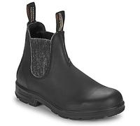 Blundstone Mid Boots ORIGINAL CHELSEA BOOTS - GLITTER ELA in Black 4