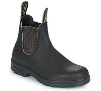 Blundstone Mid Boots ORIGINAL CHELSEA BOOTS in Black 3