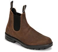 Blundstone - Leather boots - Original Chelsea Boots Tobacco for Men in Leather - Size 10 UK - Brown Brown 10 UK