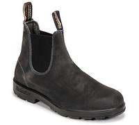 Blundstone Mid Boots ORIGINAL CHELSEA BOOTS in Grey 9