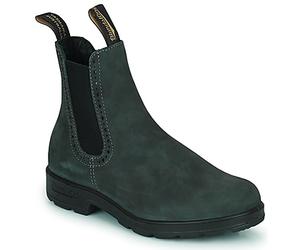 Blundstone Mid Boots ORIGINAL HIGH TOP CHELSEA BOOTS in Black 7