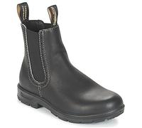 Blundstone 1448 Slip On Womens Boot In Black Size UK 4 -8
