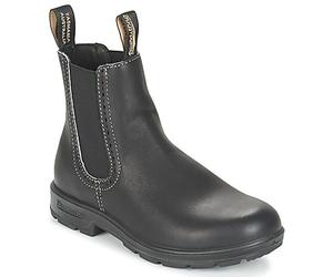 Blundstone Mid Boots TOP BOOT in Black 6.5
