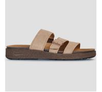 Blundstone Mules / Casual Shoes AEROCORK SANDAL in Beige 7