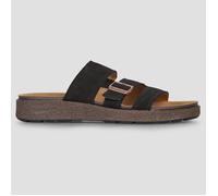 Blundstone Mules / Casual Shoes AEROCORK SANDAL in Black 8