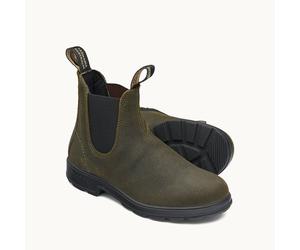 Blundstone Original Suede Boots UNISEX(1615, 1910, 1911, 2503, 2405, 2410)