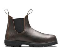 Men's Blundstone 2440 Vintage Brown Brush Off Leather (Classics Series) - Size: 8