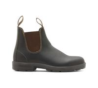 Blundstone | Originals | 500 | Chelsea Boot | Stout Brown Leather UK 6