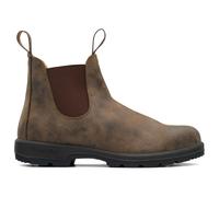 Blundstone - 585 Boots - Rustic Brown Leather - Uk10