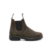 Blundstone suede Chelsea boots - Green 4-5-5.5-6-6.5-7-7.5-8-8.5-9-9.5-10-10.5-11-11.5-12