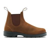 Blundstone Mid Boots CLASSIC CHELSEA BOOTS in Brown 10
