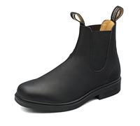 Blundstone Unisex 068 Leather Black Boots 6 UK