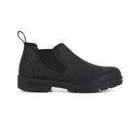 Blundstone Unisex #2039 Black Chelsea Boot - Size UK 3.5