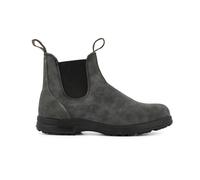 Blundstone Unisex #2055 Black Chelsea Terrain Boot - Size UK 4