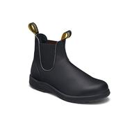 Blundstone Unisex 2058 Leather Black Boots 6 UK