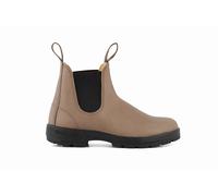 Blundstone Unisex #2341 Taupe Chelsea Boot - Size UK 9.5