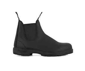 Blundstone Unisex 566 Black Thermal Leather ChelseaThermal Ankle Boots