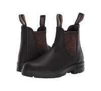 Blundstone Unisex Adults’ Classic 550 Series Chelsea Boot, Rustic Brown, 7 UK,8(EU)