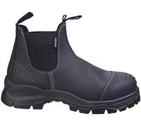Blundstone 910 Dealer Boot Black UK11 Colour: Black, Shoe Size: UK11 - UK11 - EU46 - US12