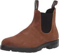 Blundstone Unisex Adults’ Original 500 Series Chelsea Boot, Brown, 7.5 UK