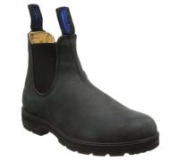 Blundstone Unisex Boots 1478 Casual Pull-On Chelsea Ankle Leather Synthetic