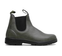 Blundstone Unisex Boots 2210 Casual Ankle Pull-On Chelsea Synthetic