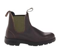Blundstone Unisex Boots 519 Casual Pull-On Ankle Outdoor Hiking Leather