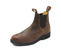 Blundstone Unisex Chelsea Boots, brown, 10 UK