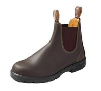 Blundstone Unisex Classic Comfort 550 Chelsea Boots, Braun Brown, 8.5 UK
