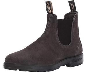 Blundstone Unisex Original 500 Series Chelsea Boot, Steel Grey, 6.5 UK