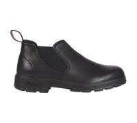 Blundstone Unisex Shoes 2039 Casual Slip-On Low-Top Outdoor Leather