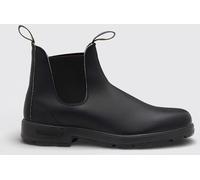 BLUNDSTONE Water-Repellent Leather Ankle Boots 510 - Size: 43 - male