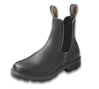 Blundstone womens 1448 Chelsea Boot, Voltan Black, 4 UK