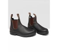 Blundstone Womens 500 Original Unisex Boot - Brown Leather - Size UK 4