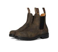 Blundstone Women's Bl1351 Chelsea Boot, Rustic Brown, 3.5 UK