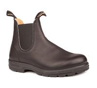 Blundstone 558 Voltan Black Boots BLU558-001 Colour: VOLTAN BLACK, S