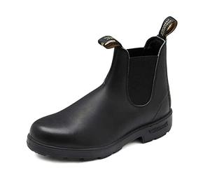 Blundstone Womens Classic 510 Chelsea Boots, Black Premium, 4 UK