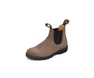 Blundstone Women's Classic Comfort 550 Chelsea Boots, Brown, 10.5 UK