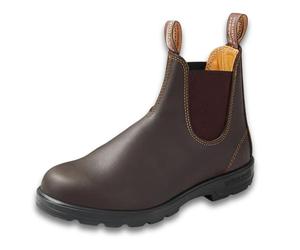 Blundstone Women's Classic Comfort 585 Ankle Boots, Brown, 6 UK