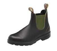 Blundstone Women's Original 500 Series Chelsea Boot, Stout Brown Olive, 5 UK