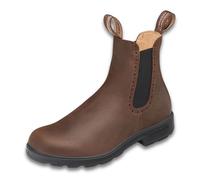 Blundstone Women's Series Chelsea Boot, Antique Brown, 6 UK