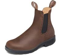 Blundstone Women's Women's Series Chelsea Boot, Antique Brown, 3.5 UK