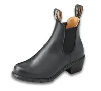 Blundstone Women's Women's Series Chelsea Boot, Black, 6 UK