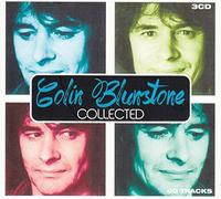 Blunstone Colin / Collected (3CD)