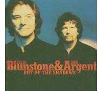Blunstone, Colin - Out Of The Shadows