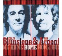 Blunstone, Colin & Rod Argent - Home